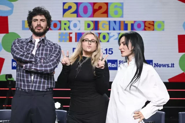 Primo Maggio Primo Maggio