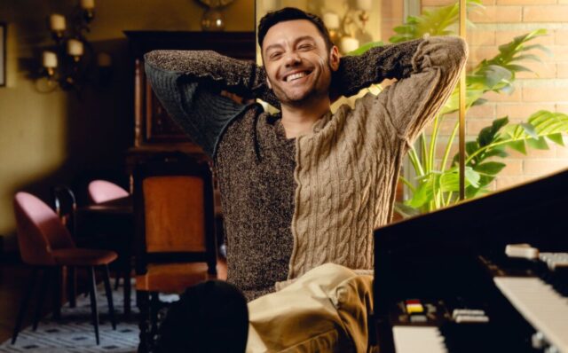 Tiziano Ferro Tiziano Ferro