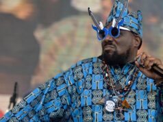 È morto Afrika Bambaataa, inventore dell’electro-funk Afrika Bambaataa