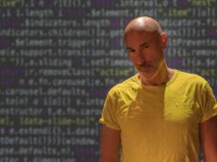 Il nuovo progetto di Alessio Bertallot, tra arte visiva e intelligenza artificiale Alessio Bertallot
