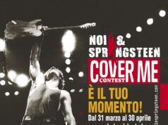 Springsteen torna a Bergamo: il contest “Cover Me” e l’appuntamento a settembre che celebra 10 anni di vita