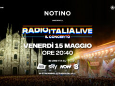 Radio Italia Live