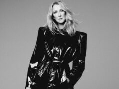 Il ritorno di Céline Dion: esce oggi il nuovo singolo “Dansons” Céline Dion
