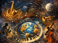 La grande musica di Judith Berkson, Gabriele Cohen e Ziad Trabelsi e dell’Eden Inverted Collective