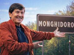Gianni Morandi pubblica “Monghidoro”, il nuovo singolo gianni morandi - Monghidoro