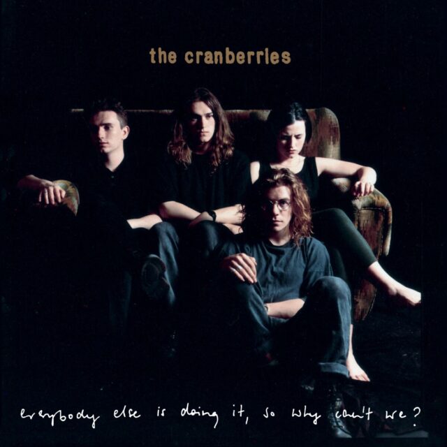 The Cranberries