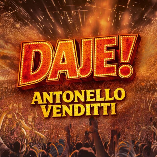Antonello Venditti