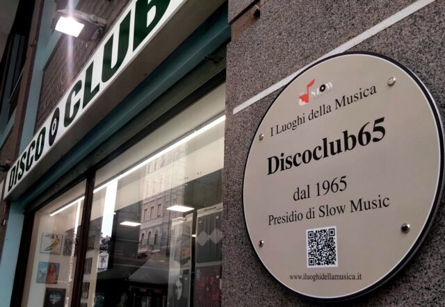 Disco Club Disco Club