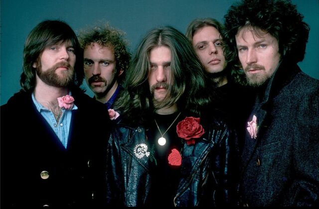 Eagles Eagles