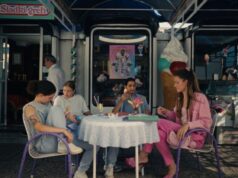 Fantasy, un film di Kukla a Milano