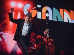 Gianni Morandi, tre nuove tappe per la leg estiva del tour Gianni Morandi