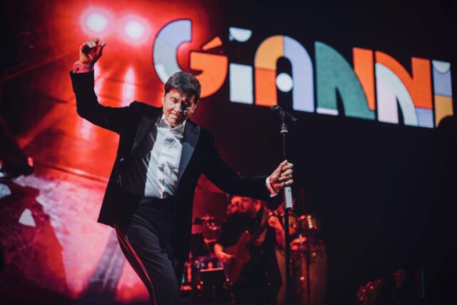 Gianni Morandi