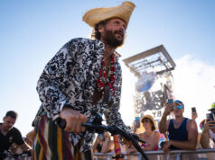 Jovanotti, ecco il “Jova Giro” in bici che affiancherà il “Jova Summer Party” Jovanotti