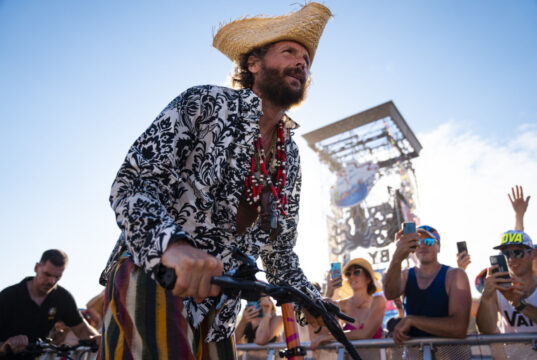 Jovanotti, annunciata la line up delle date al Circo Massimo di Roma Jovanotti