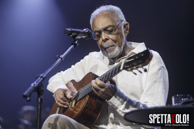 GILBERTO GIL - 08042026 - RICCARDO MEDANA - 7