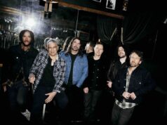 Foo Fighters