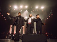 Il Volo, due nuove date per la leg europea del tour 2027 Il Volo