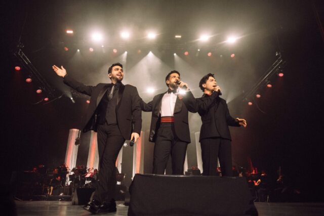 Il Volo Il Volo