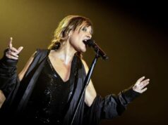 Irene Grandi, le prime date del tour estivo “Fiera di Me 2026” Irene Grandi