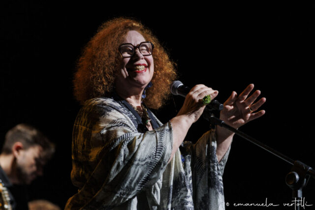 Sarah Jane Morris Sarah Jane Morris