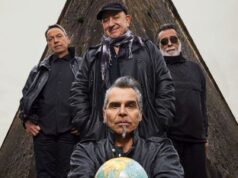 Litfiba Primo Maggio