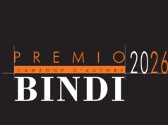 Premio Bindi. Questi i nomi degli 8 finalisti Premio Bindi