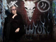 Richard Barbieri e le sue nuove “Hauntings”