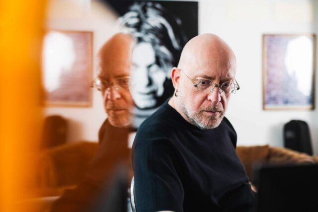 Mario Biondi Mario Biondi
