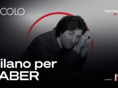 Milano per Gaber 2026: sei appuntamenti a giugno nel segno del Signor G. Milano per GABER
