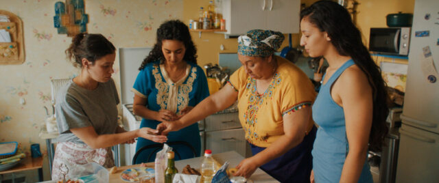 OFF_La più piccola_03_(c) 2025 June films Katuh studio Arte France mk2films (1)