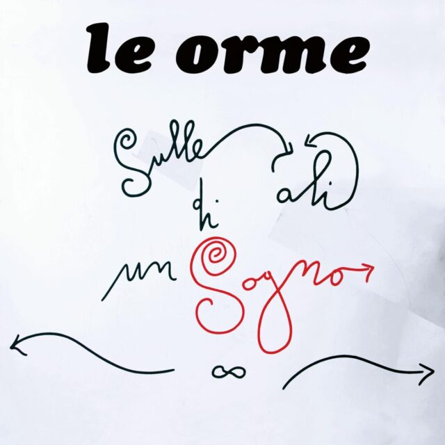 Orme Sulle Ali di un sogno