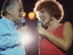 Ornella Vanoni e Gino Paoli, arriva “Per sempre”, 45 giri speciale disponibile solo per 48 ore Ornella Vanoni e Gino Paoli