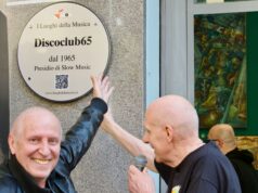 Disco Club