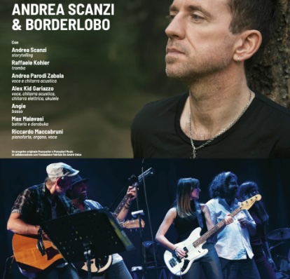 Festival della Parola