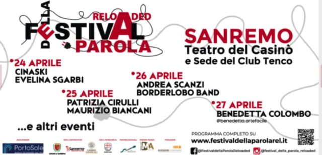 Festival della Parola
