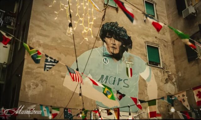 Maradona Maradona