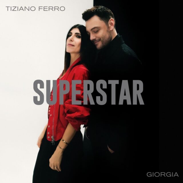 Tiziano Ferro Giorgia