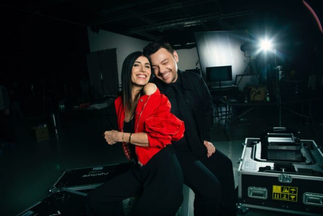 Tiziano Ferro Giorgia Tiziano Ferro Giorgia