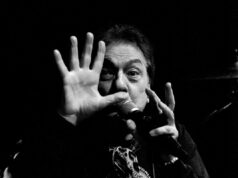 Per il Record Store Day Tullio De Piscopo pubblica un cofanetto con 4 LP Tullio De Piscopo