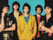 The Strokes, fuori oggi il nuovo album “Reality Awaits” e il mini-documentario “In Transit: Part II” The Strokes