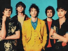 The Strokes