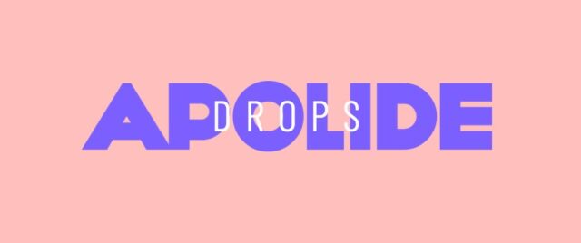 apolide drops apolide drops