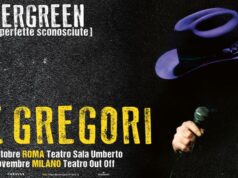 de gregori nevergreen 2026