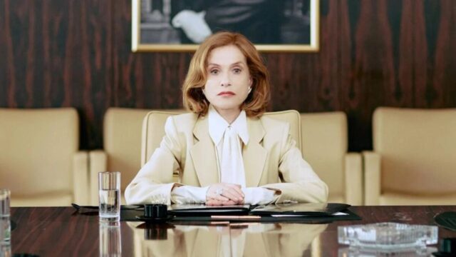 La donna più ricca del mondo