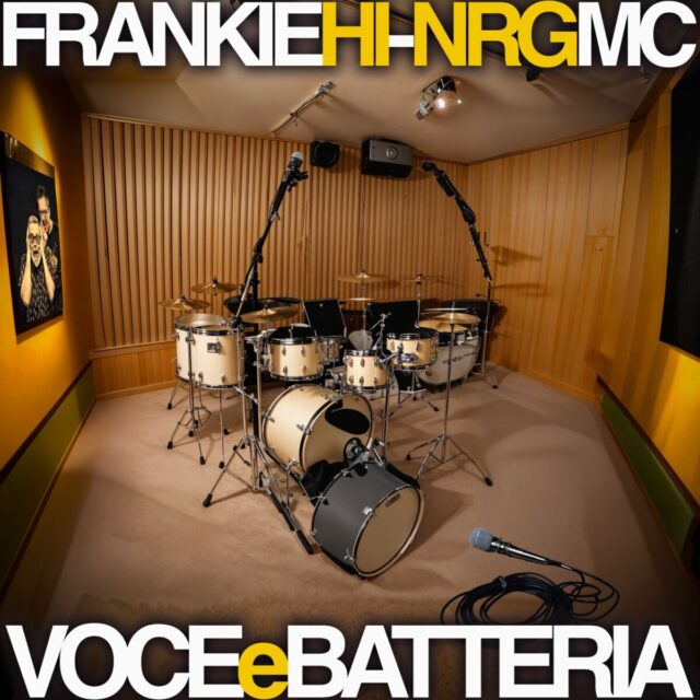 Frankie hi-nrg mc