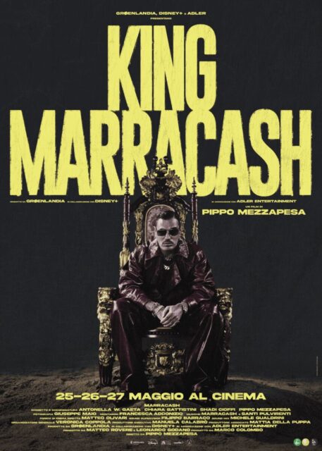 Marracash