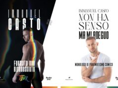 immanuel casto tour