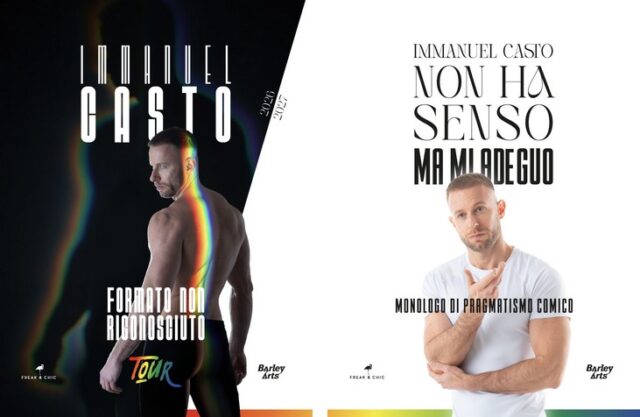 immanuel casto tour immanuel casto tour