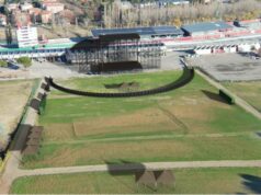 imola music park arena