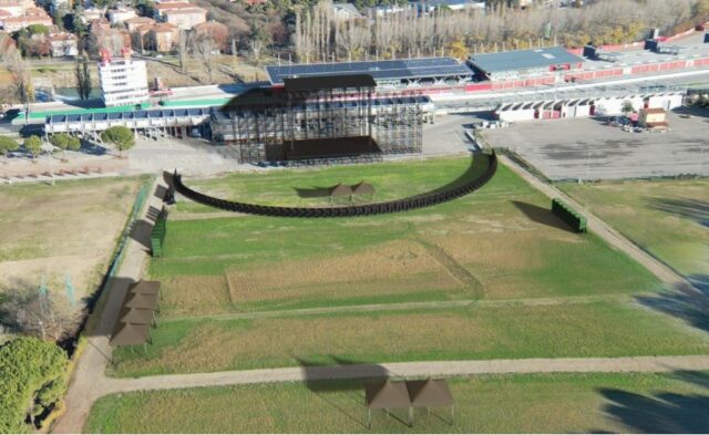 imola music park arena imola music park arena
